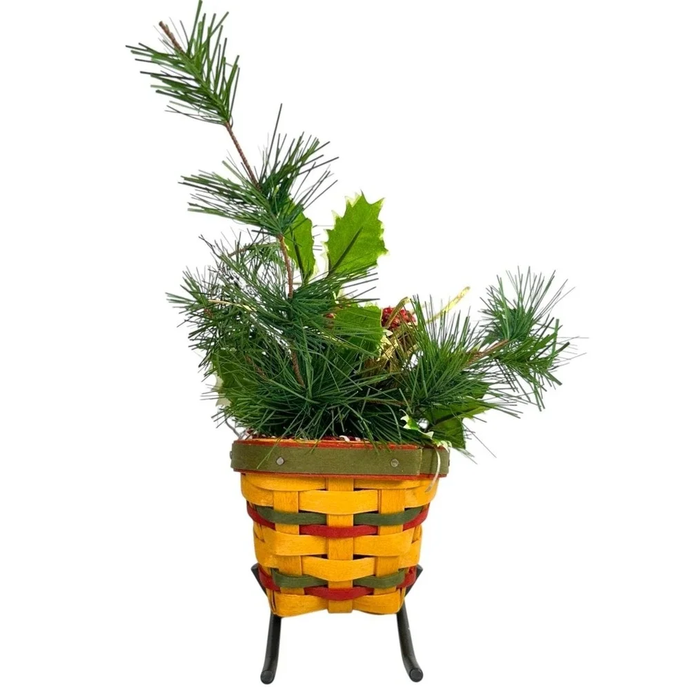 Longaberger Baskets this longaberger
